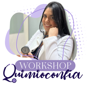 Workshop Grabado: QuimioConfía