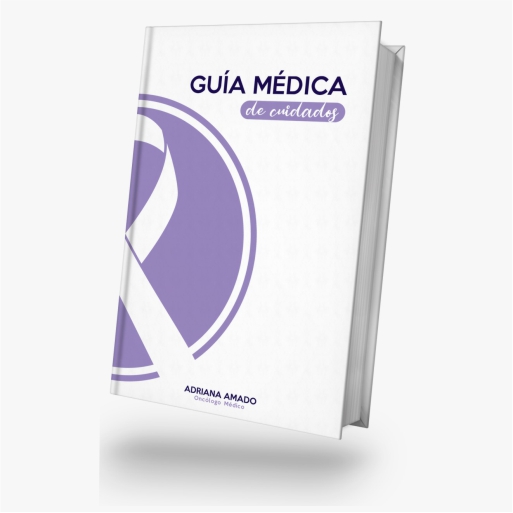 Guía Médica de Cuidados Oncologicos